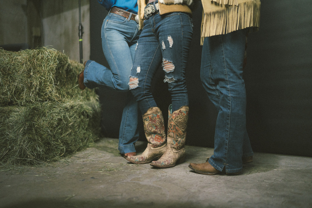 Thirsty Thursday and Line Dancing